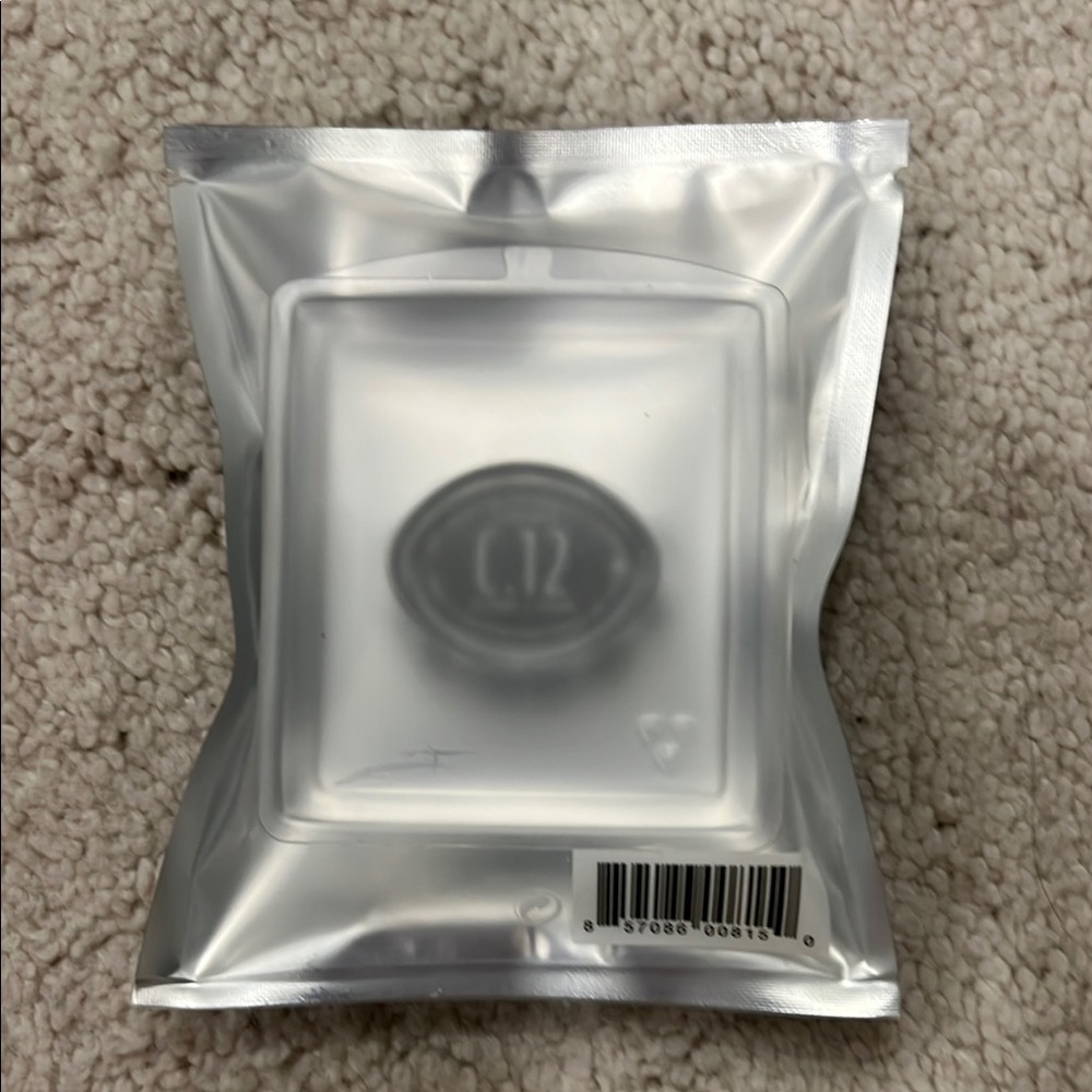 LASHIFY Black Gossamer Lashes C12 NEW